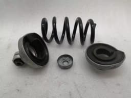 LAMBORGHINI LAMBORGHINI HURRICANE LP 610-4 SPYDER Shock Absorber 4T7512019C Shock Absorber AMR — thumbnail 2