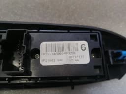 FORD Ford Mustang MK5 S550 SHELBY GT350 Switch FR3V-14A564-AH Switch — thumbnail 6