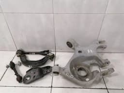 FORD Ford Mustang Mk5 Right Rear Wishbone FR3V-5A970-CB Wishbone Rear Right — thumbnail 1