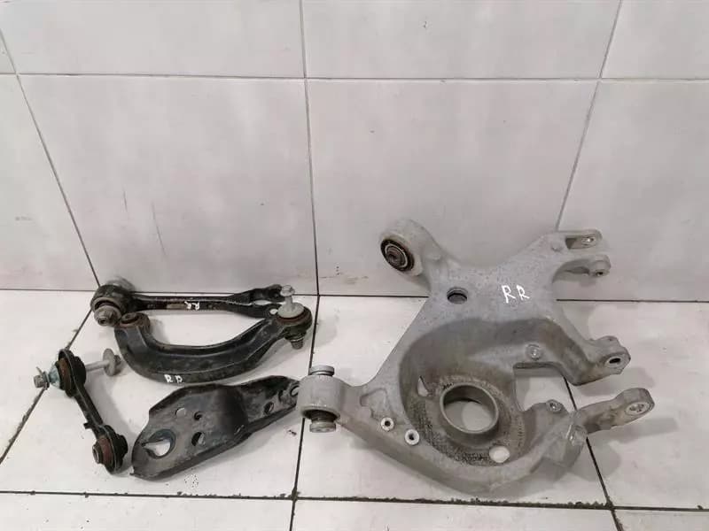 FORD Ford Mustang Mk5 Right Rear Wishbone FR3V-5A970-CB Wishbone Rear Right