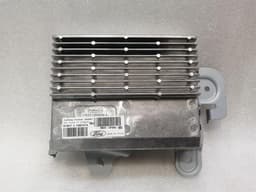 FORD Ford Mustang MK5 S550 SHELBY GT350 Amplifier FR3T-18B849-A Amplifier — thumbnail 6