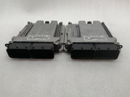 LAMBORGHINI LAMBORGHINI HURRICANE LP 610-4 SPYDER Engine ECU 4T0907552B Engine Control Unit — thumbnail 2