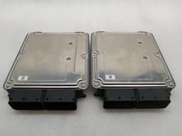 LAMBORGHINI LAMBORGHINI HURRICANE LP 610-4 SPYDER Engine ECU 4T0907552B Engine Control Unit — thumbnail 5