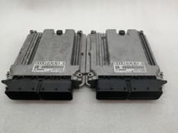 LAMBORGHINI LAMBORGHINI HURRICANE LP 610-4 SPYDER Engine ECU 4T0907552B Engine Control Unit — thumbnail 1