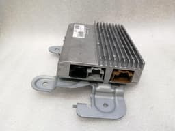 FORD Ford Mustang MK5 S550 SHELBY GT350 Amplifier FR3T-18B849-A Amplifier — thumbnail 7