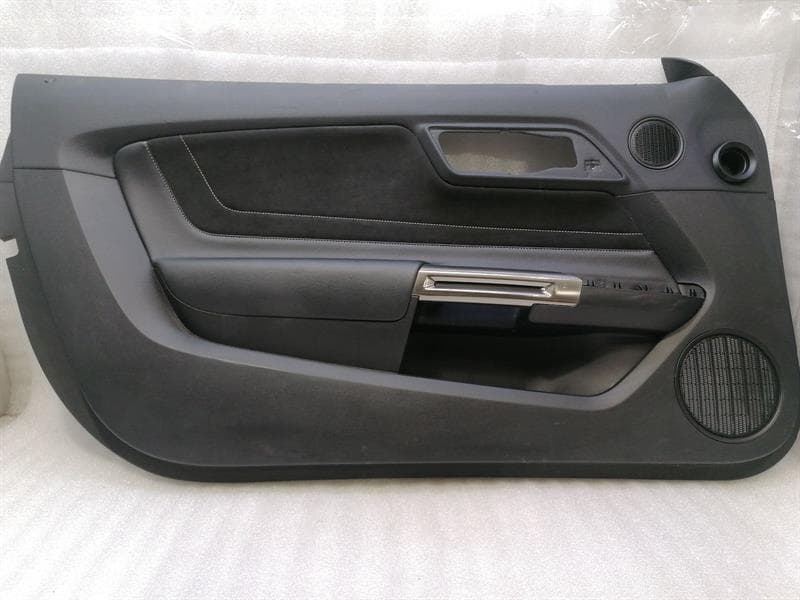 FORD Ford Mustang MK5 S550 SHELF GT350 Door Card HR3Z-6323942-BA Door Trim