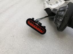 FORD Ford Mustang MK5 S550 SHELF GT350 Wiring Loom FR3T-14631-AJ Harness LEFT DOOR — thumbnail 2
