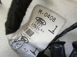 FORD Ford Mustang MK5 S550 SHELF GT350 Wiring Loom FR3T-14631-AJ Harness LEFT DOOR — thumbnail 5