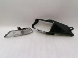 FORD Mustang MK5 S550 SHELBY GT350 Right Foglamp FR3B-13200-A Right Fog Light — thumbnail 1