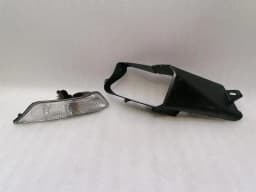 FORD Mustang MK5 S550 SHELBY GT350 Right Foglamp FR3B-13200-A Right Fog Light — thumbnail 8