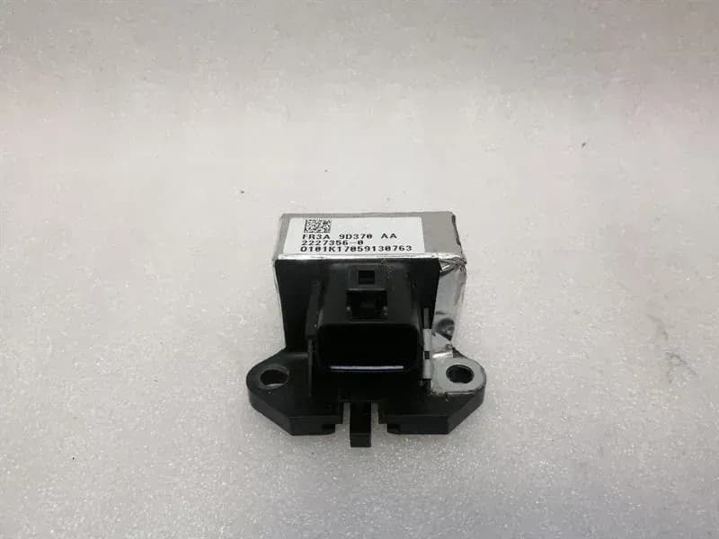 Ford Mustang MK5 S550 SHELBY GT350 Electronic Module FR3A-9D370-AA Control Unit