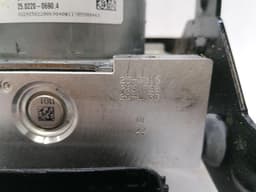 FORD Ford Mustang MK5 S550 SHELBY GT350 A.B.S Pump GR3C-2C219-BD ABS HYDRAULIC BLOCK — thumbnail 4