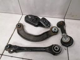 FORD Ford Mustang Mk5 Left Rear Wishbone FR3V-5A971-CB Wishbone Rear Left — thumbnail 2
