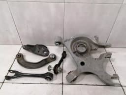 FORD Ford Mustang Mk5 Left Rear Wishbone FR3V-5A971-CB Wishbone Rear Left — thumbnail 9