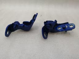 FORD FORD MK5 S550 GT350 DOOR HINGE SET LEFT DOOR HINGE SET LEFT FR3Z-6322811-A — thumbnail 5