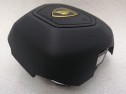 LAMBORGHINI Lamborghini Urus Performante Steering Wheel Module 4ML880201C Steering Wheel Module — thumbnail 4