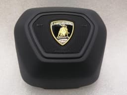 LAMBORGHINI Lamborghini Urus Performante Steering Wheel Module 4ML880201C Steering Wheel Module — thumbnail 7