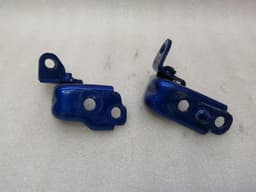 FORD FORD MK5 S550 GT350 DOOR HINGE SET LEFT DOOR HINGE SET LEFT FR3Z-6322811-A — thumbnail 8