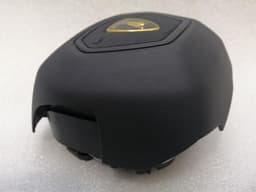 LAMBORGHINI Lamborghini Urus Performante Steering Wheel Module 4ML880201C Steering Wheel Module — thumbnail 4