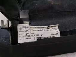 LAMBORGHINI LAMBORGHINI HURACAN LP 610-4 SPYDER 4T0857192A STEERING SHROUD — thumbnail 4