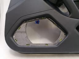 LAMBORGHINI Lamborghini Huracan LP 610-4 Spyder Door Card Right 4T2867108M Door Panel RH — thumbnail 3