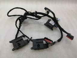 FORD Ford Mustang MK5 GT350 Wiring Loom FR3T-18B574-BC Harness ACTUATOR HEATING — thumbnail 8