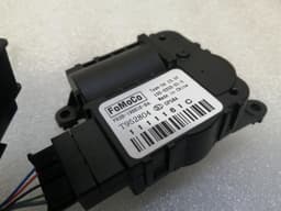 FORD Ford Mustang MK5 GT350 Wiring Loom FR3T-18B574-BC Harness ACTUATOR HEATING — thumbnail 6