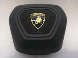 LAMBORGHINI Lamborghini Urus Performante Steering Wheel Module 4ML880201C Steering Wheel Module — thumbnail 1