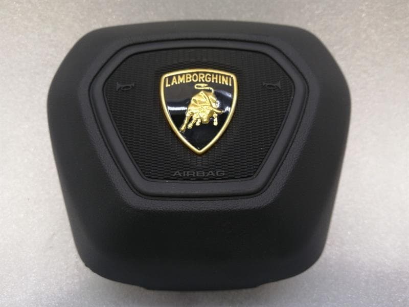 LAMBORGHINI Lamborghini Urus Performante Steering Wheel Module 4ML880201C Steering Wheel Module