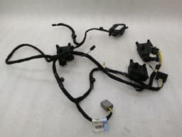 FORD Ford Mustang MK5 GT350 Wiring Loom FR3T-18B574-BC Harness ACTUATOR HEATING — thumbnail 9