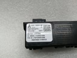 FORD Ford Mustang MK5 S550 SHELBY GT350 Electronic Module GD9T-15K619-AB Control Unit — thumbnail 5