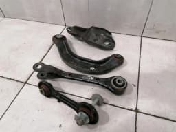 FORD Ford Mustang Mk5 Left Rear Wishbone FR3V-5A971-CB Wishbone Rear Left — thumbnail 5