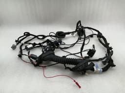 FORD Ford Mustang MK5 S550 SHELF GT350 Wiring Loom FR3T-14630-BJ Harness RH DOOR — thumbnail 1
