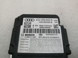 LAMBORGHINI LAMBORGHINI HURACAN LP 610-4 SPYDER Safety ECU 4G0959655B Airsteuergerät SRS — thumbnail 6
