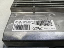 FORD Ford Mustang MK5 S550 SHELBY GT350 Amplifier FR3T-18B849-A Amplifier — thumbnail 10