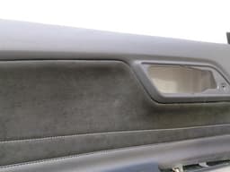 FORD Ford Mustang MK5 S550 SHELF GT350 Door Card HR3Z-6323942-BA Door Trim — thumbnail 4