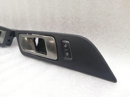 FORD Ford Mustang MK5 S550 SHELF GT350 Door Inner Handle FR3Z-6322600-AB Door Handle — thumbnail 2