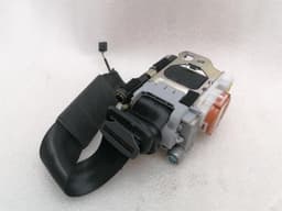 LAMBORGHINI LAMBORGHINI HURRICANE LP 610-4 SPYDER FLH seatbelt 4T2857705E RIGHT HANDLE RHD — thumbnail 6