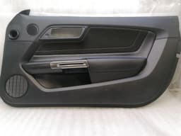 FORD Ford Mustang MK5 S550 SHELBY GT350 Door Card HR3Z-6323943-BA Door Trim Left — thumbnail 1