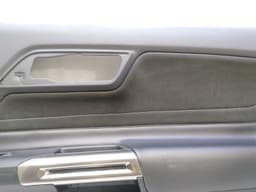 FORD Ford Mustang MK5 S550 SHELBY GT350 Door Card HR3Z-6323943-BA Door Trim Left — thumbnail 3