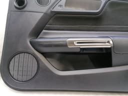 FORD Ford Mustang MK5 S550 SHELBY GT350 Door Card HR3Z-6323943-BA Door Trim Left — thumbnail 7