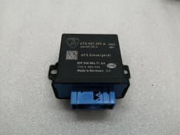 LAMBORGHINI LAMBORGHINI HURRICANE LP 610-4 SPYDER Electronic Module 4T0907357A Control Unit — thumbnail 4