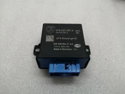LAMBORGHINI LAMBORGHINI HURRICANE LP 610-4 SPYDER Electronic Module 4T0907357A Control Unit — thumbnail 1