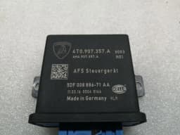 LAMBORGHINI LAMBORGHINI HURRICANE LP 610-4 SPYDER Electronic Module 4T0907357A Control Unit — thumbnail 6