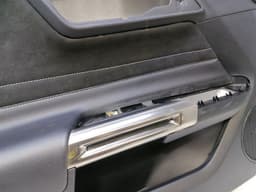 FORD Ford Mustang MK5 S550 SHELF GT350 Door Card HR3Z-6323942-BA Door Trim — thumbnail 8