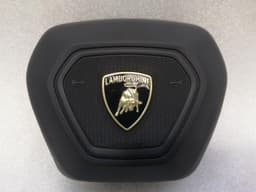 LAMBORGHINI Lamborghini Urus Performante Steering Wheel Module 4ML880201C Steering Wheel Module — thumbnail 7