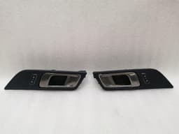 FORD Ford Mustang MK5 S550 SHELF GT350 Door Inner Handle FR3Z-6322600-AB Door Handle — thumbnail 7