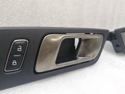 FORD Ford Mustang MK5 S550 SHELF GT350 Door Inner Handle FR3Z-6322600-AB Door Handle — thumbnail 5