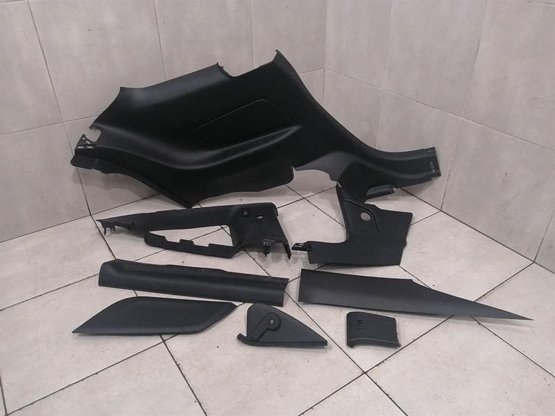 FORD FORD MUSTANG MK5 S550 SHELBY GT350 FR3Z-6302345-AA LEFT COVER SET