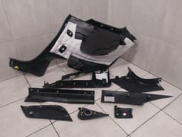 FORD FORD MUSTANG MK5 S550 SHELBY GT350 FR3Z-6302345-AA LEFT COVER SET — thumbnail 3